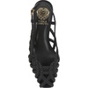 image:imageVince Camuto Stiorra Strappy Flat SandalsBlack