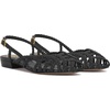 image:imageVince Camuto Stiorra Strappy Flat SandalsBlack