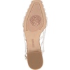 image:imageVince Camuto Stiorra Strappy Flat SandalsClear