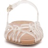 image:imageVince Camuto Stiorra Strappy Flat SandalsClear