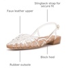 image:imageVince Camuto Stiorra Strappy Flat SandalsClear