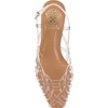 image:imageVince Camuto Stiorra Strappy Flat SandalsClear