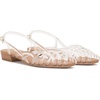 image:imageVince Camuto Stiorra Strappy Flat SandalsClear