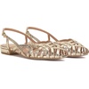 image:imageVince Camuto Stiorra Strappy Flat SandalsGold