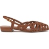 image:imageVince Camuto Stiorra Strappy Flat SandalsGolden Walnut