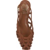 image:imageVince Camuto Stiorra Strappy Flat SandalsGolden Walnut
