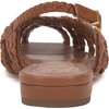 image:imageVince Camuto Stiorra Strappy Flat SandalsGolden Walnut