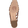 image:imageVince Camuto Stiorra Strappy Flat SandalsGolden Walnut
