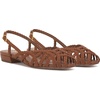 image:imageVince Camuto Stiorra Strappy Flat SandalsGolden Walnut