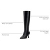 image:imageVince Camuto SuttonBlack Leather