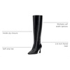 image:imageVince Camuto SuttonBlack Wide Calf