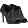 image:imageVince Camuto Telemi Dorsay High HeelBlack Leather