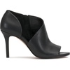 image:imageVince Camuto Telemi Dorsay High HeelBlack Leather
