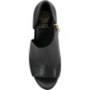 image:imageVince Camuto Telemi Dorsay High HeelBlack Leather