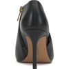 image:imageVince Camuto Telemi Dorsay High HeelBlack Leather