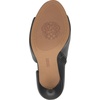 image:imageVince Camuto Telemi Dorsay High HeelBlack Leather