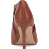 image:imageVince Camuto Telemi Dorsay High HeelWhiskey Leather