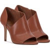 image:imageVince Camuto Telemi Dorsay High HeelWhiskey Leather