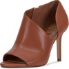 image:imageVince Camuto Telemi Dorsay High HeelWhiskey Leather