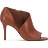 image:imageVince Camuto Telemi Dorsay High HeelWhiskey Leather
