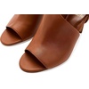 image:imageVince Camuto Telemi Dorsay High HeelWhiskey Leather