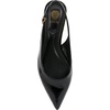 image:imageVince Camuto Valiey Slingback MulesBlack