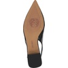 image:imageVince Camuto Valiey Slingback MulesBlack