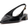 image:imageVince Camuto Valiey Slingback MulesBlack
