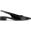 image:imageVince Camuto Valiey Slingback MulesBlack