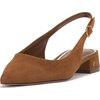 image:imageVince Camuto Valiey Slingback MulesBurnt Sugar