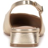 image:imageVince Camuto Valiey Slingback MulesEgyptian Gold