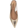 image:imageVince Camuto Valiey Slingback MulesEgyptian Gold