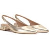 image:imageVince Camuto Valiey Slingback MulesEgyptian Gold