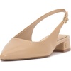 image:imageVince Camuto Valiey Slingback MulesSummer Beige