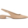 image:imageVince Camuto Valiey Slingback MulesSummer Beige