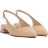 image:imageVince Camuto Valiey Slingback MulesSummer Beige
