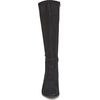 image:imageVince Camuto Womens Arendie Kneehigh BootsBlack Leather Wide Calf
