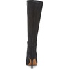 image:imageVince Camuto Womens Arendie Kneehigh BootsBlack Leather Wide Calf