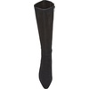 image:imageVince Camuto Womens Arendie Kneehigh BootsBlack Lux Suede