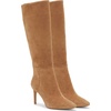 image:imageVince Camuto Womens Arendie Kneehigh BootsSandy Brown Leather
