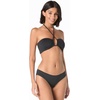image:imageVince Camuto Womens Bandeau Bikini TopBlack