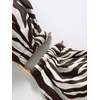 image:imageVince Camuto Womens Bandeau Bikini TopChocolate