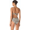 image:imageVince Camuto Womens Bandeau Bikini TopChocolate