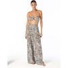image:imageVince Camuto Womens Bandeau Bikini TopChocolate
