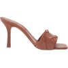 image:imageVince Camuto Womens Brelanie Woven Strap Dress MuleBarn Brown