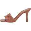 image:imageVince Camuto Womens Brelanie Woven Strap Dress MuleBarn Brown