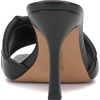 image:imageVince Camuto Womens Brelanie Woven Strap Dress MuleBlack