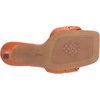image:imageVince Camuto Womens Brelanie Woven Strap Dress MuleCarribean Orange