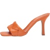 image:imageVince Camuto Womens Brelanie Woven Strap Dress MuleCarribean Orange