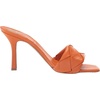image:imageVince Camuto Womens Brelanie Woven Strap Dress MuleCarribean Orange